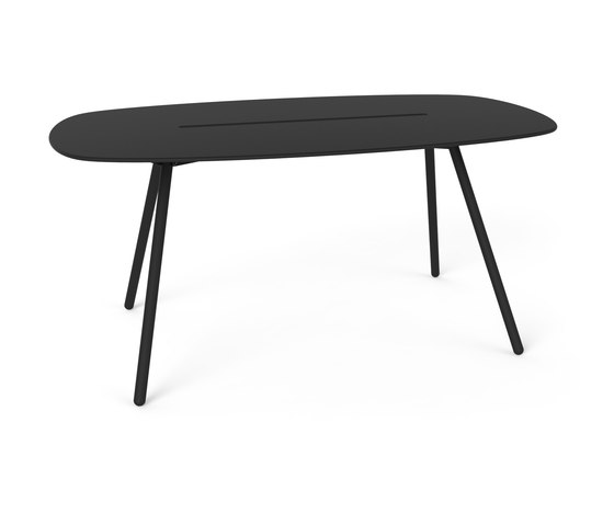 Long Board a-Lowha 160x95, dinner/conference table | Tables de repas | Lonc