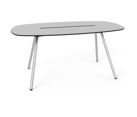 Long Board a-Lowha 160x95, dinner/conference table | Dining tables | Lonc