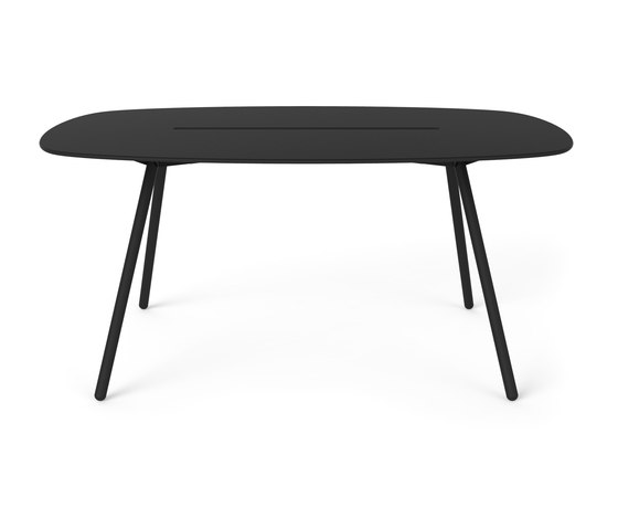 Long Board a-Lowha 160x95, dinner/conference table | Tables de repas | Lonc
