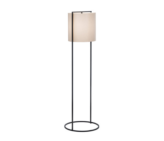 Pattern | Free-standing lights | Kevin Reilly Collection