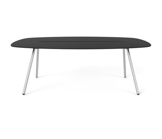 Long Board a-Lowha 200x95, dinner/conference table | Dining tables | Lonc