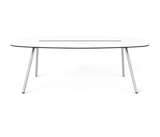 Long Board a-Lowha 200x95, dinner/conference table | Mesas comedor | Lonc