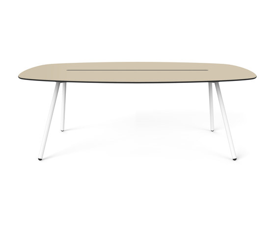 Long Board a-Lowha 200x95, dinner/conference table | Tavoli pranzo | Lonc