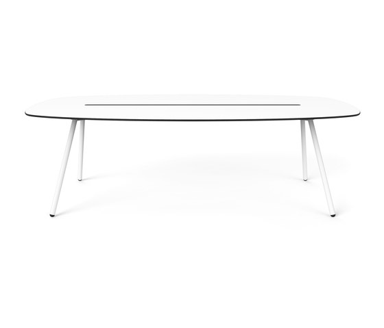 Long Board a-Lowha 240x110, dinner/conference table | Dining tables | Lonc