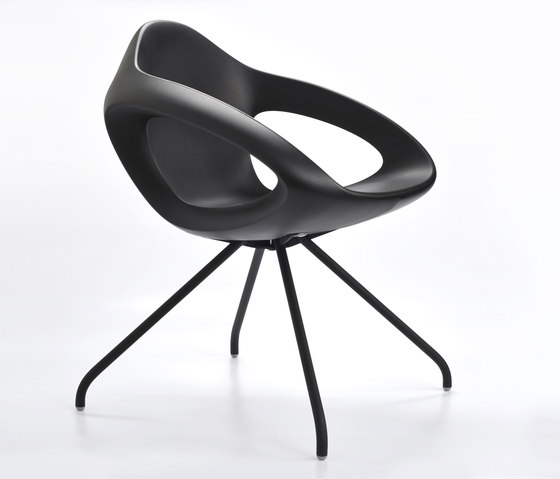 Easer, chair | Sillas | Lonc