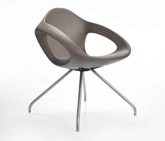 Easer, chair | Sillas | Lonc