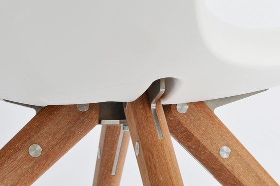 Easer Wood, Stuhl | Stühle | Lonc