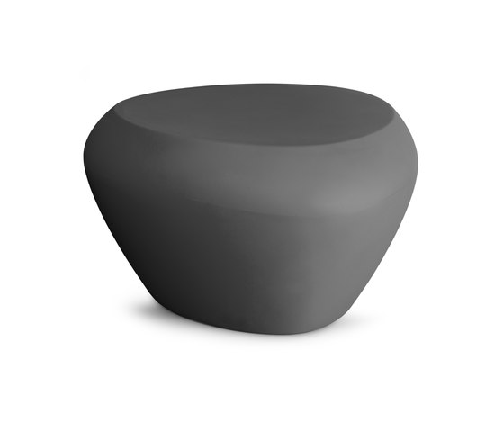 Teaser, (foot) stool/table | Pouf | Lonc