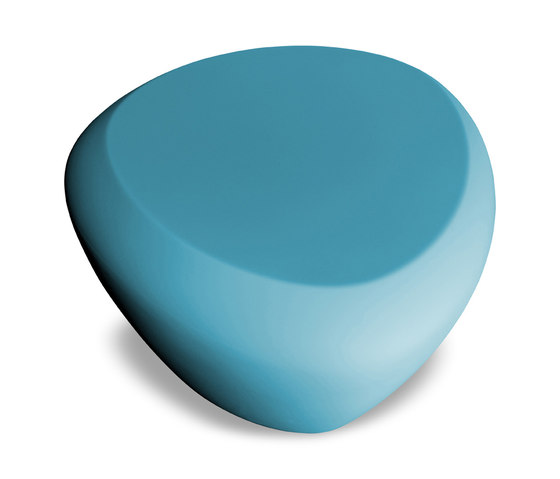 Teaser, (foot) stool/table | Pouf | Lonc