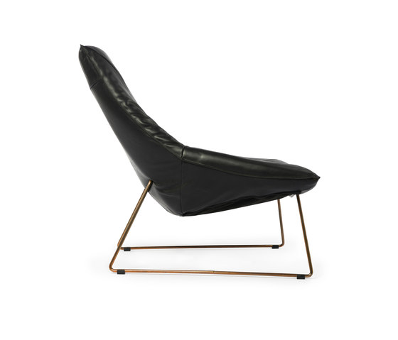 Beal Copper | Armchairs | Jess