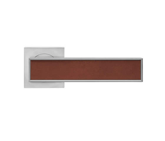 Torino R53Q LH (60) | Poignées de porte | Karcher Design