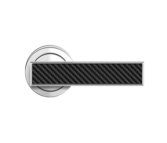 Torino UR53 C1 (50) | Maniglie porta | Karcher Design