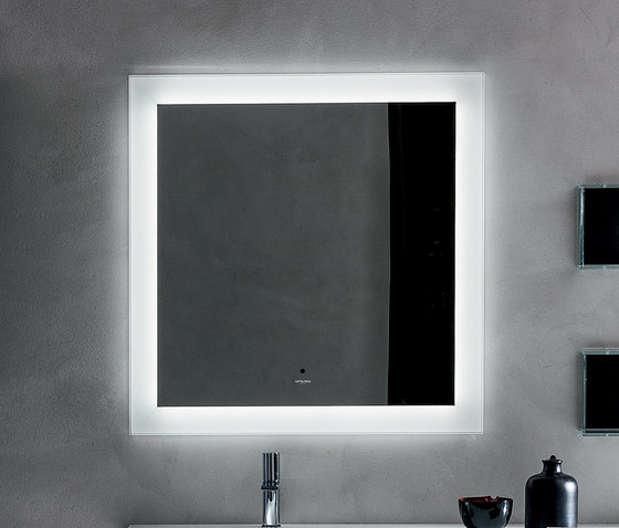 Frame AL552 | Specchi da bagno | Artelinea