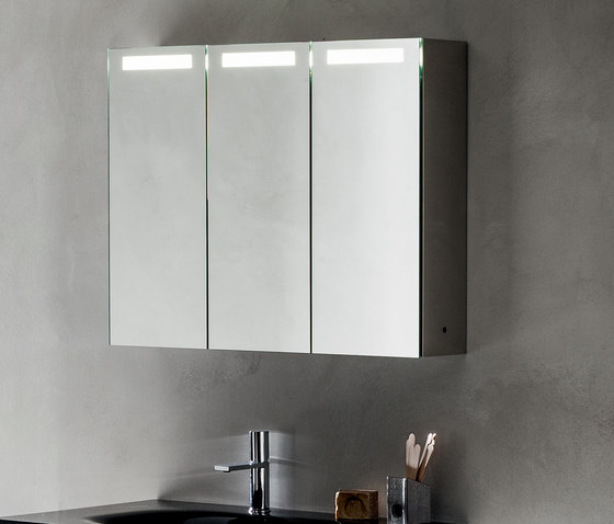 Frame AL553 | Mirror cabinets | Artelinea