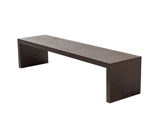 Eudald banquette | Benches | CYRIA