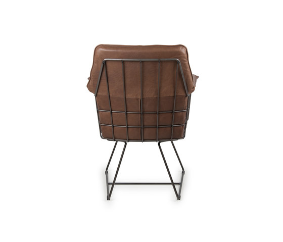 RAZ Old Glory dining chair with arms | Stühle | Jess