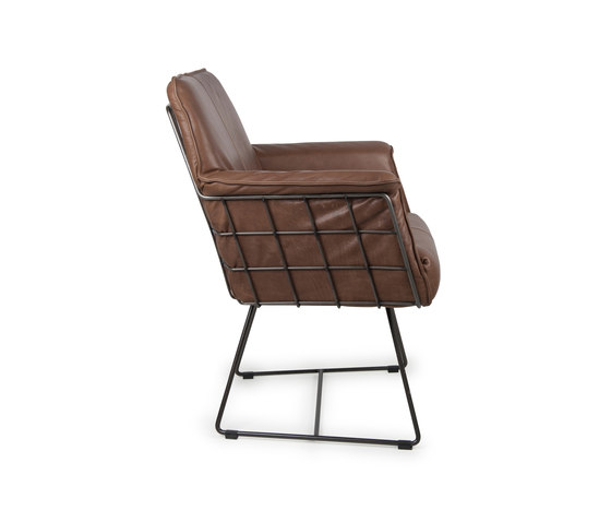 RAZ Old Glory dining chair with arms | Stühle | Jess