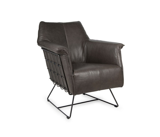 RAZ Old Glory armchair with arms | Sessel | Jess