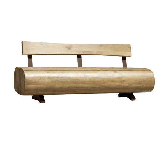 Migration banc | Benches | CYRIA