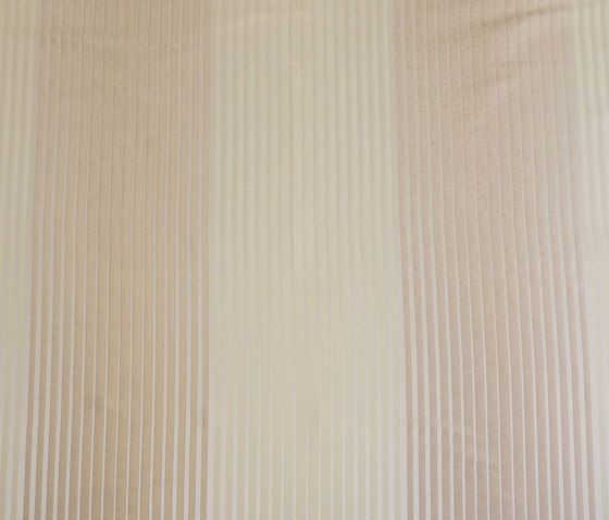 La Divina Stripe | Drapery fabrics | Rasch Contract