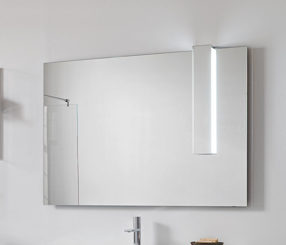 Monolite 2.0 AL506 | Miroirs de bain | Artelinea
