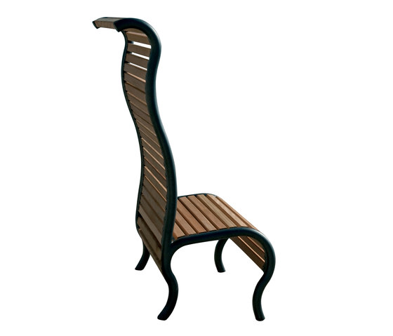 MA Kustom fauteuil | Chairs | CYRIA