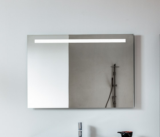 Regolo AL557 | Bath mirrors | Artelinea