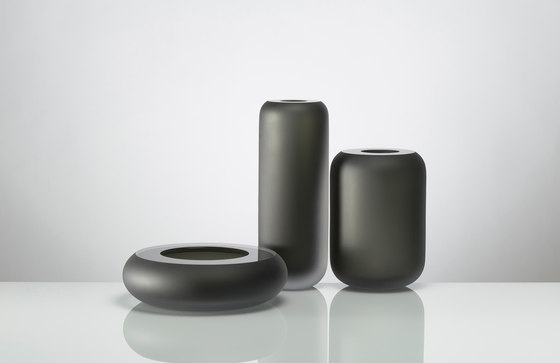 Termoska | grey | Vases | Anna Torfs