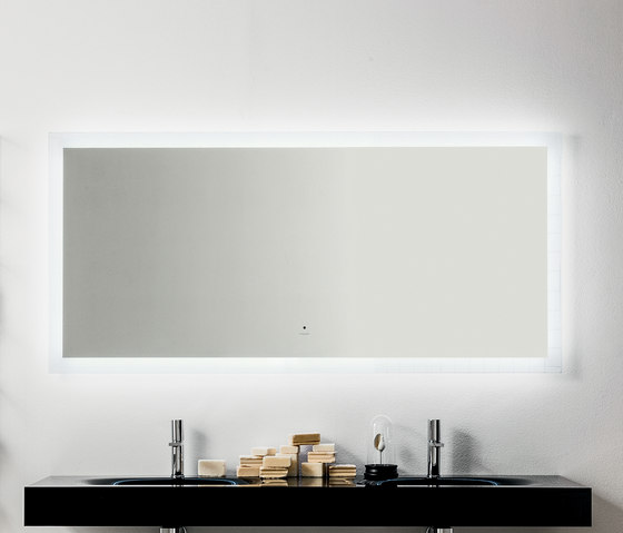 Regolo AL558 | Bath mirrors | Artelinea