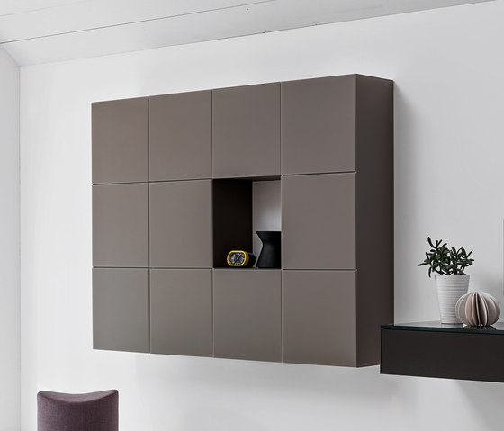 Vero AL360 | Wall cabinets | Artelinea