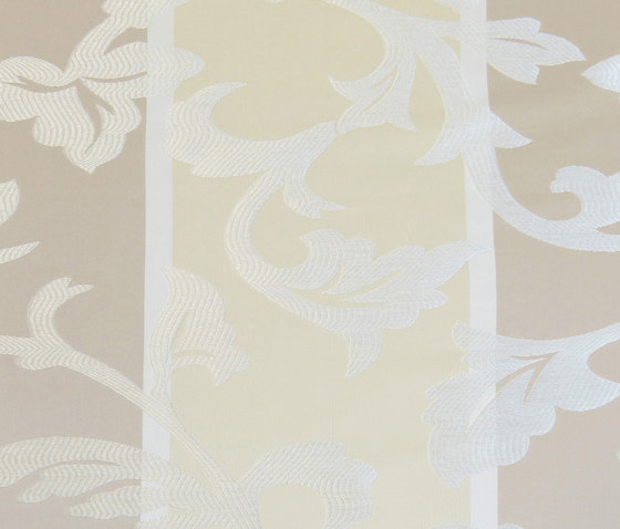 Natural Impression Allover Stripe | Tessuti decorative | Rasch Contract