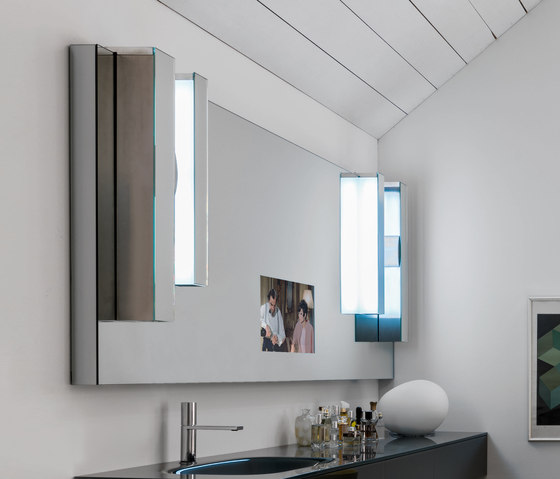 Vero AL363 | Miroirs de bain | Artelinea