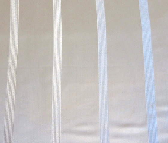 Natural Impression Stripe | Drapery fabrics | Rasch Contract