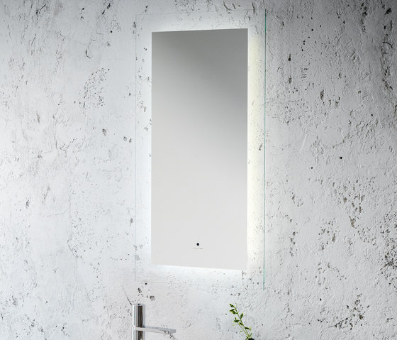 Zen AL561 | Miroirs de bain | Artelinea