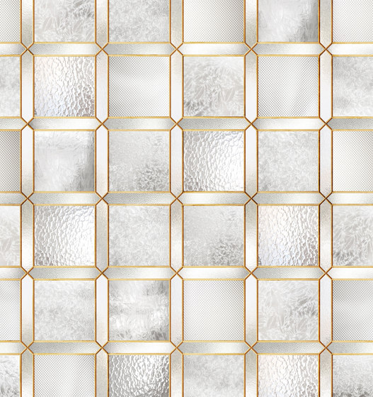 Nouveau | Wall coverings / wallpapers | Wall&decò