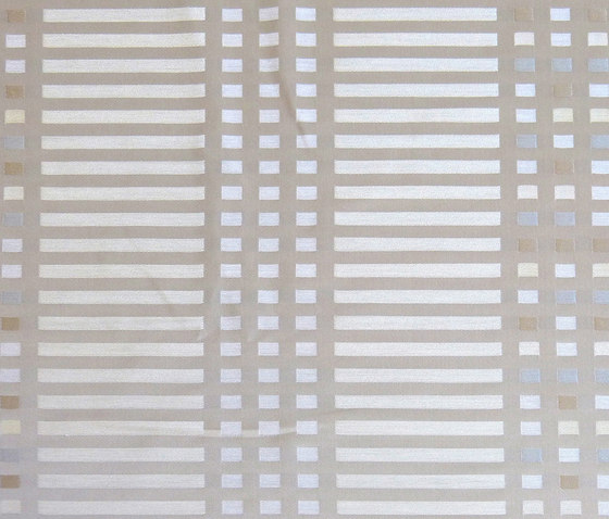 Pandora Stripe & Square | Tessuti decorative | Rasch Contract