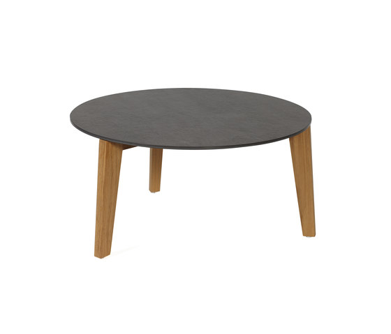 Attol Ceramic Side Table | Beistelltische | Oasiq