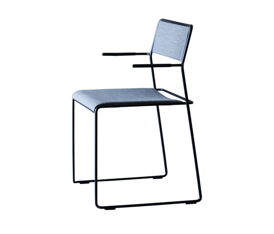 K2 Chair | Stühle | JENSENplus