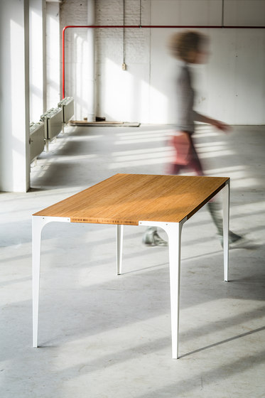 Hop | Table | Desks | Jo-a