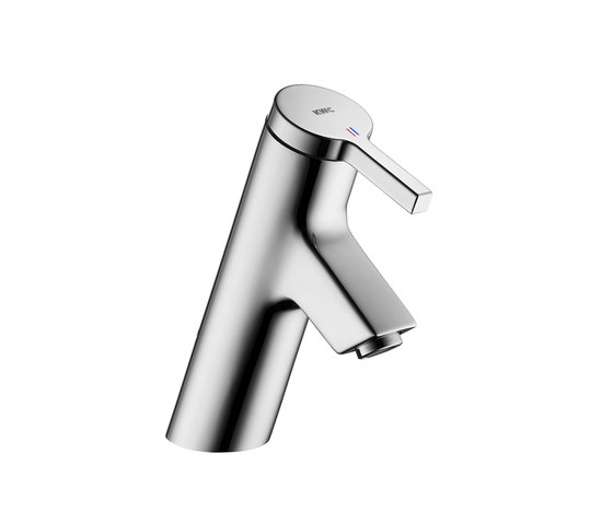 KWC AVA-S Lever mixer|Fixed spout | Wash basin taps | KWC Home
