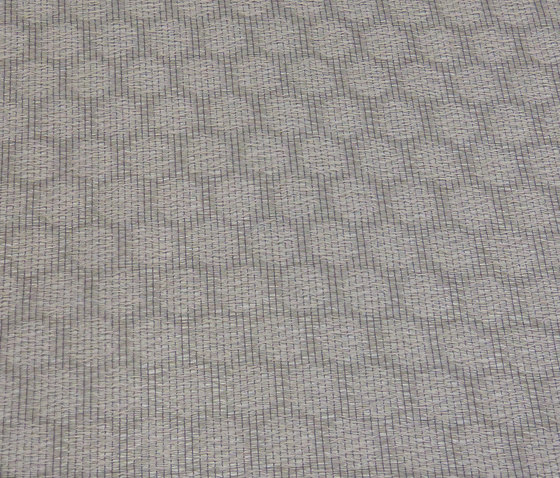Habitat Hexagon | Drapery fabrics | Rasch Contract