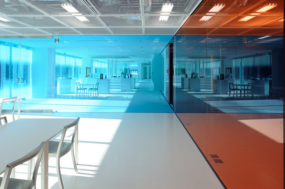 Vanceva | Glass Partitions |  | Vanceva