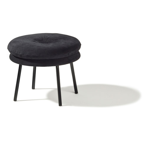 Little Tom stool | Poufs | Richard Lampert