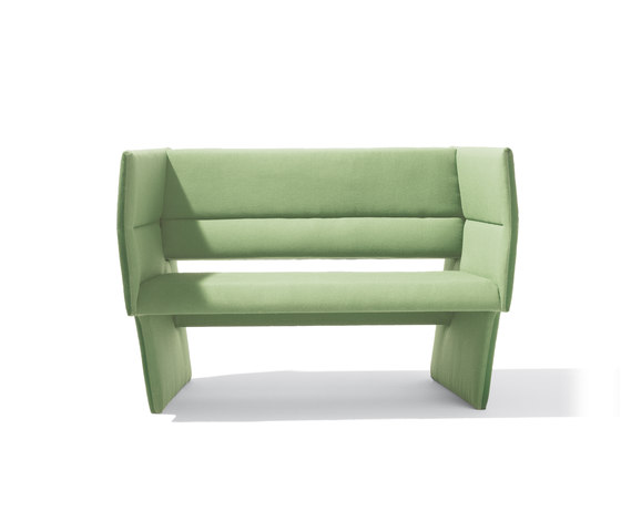 Cup sofa 2 Seater | Canapés | Richard Lampert