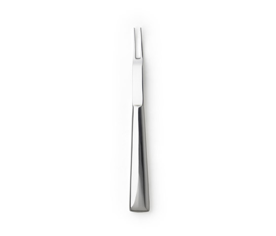 Josef Hoffmann – Cutlery No.135 | Cutlery | Wiener Silber Manufactur