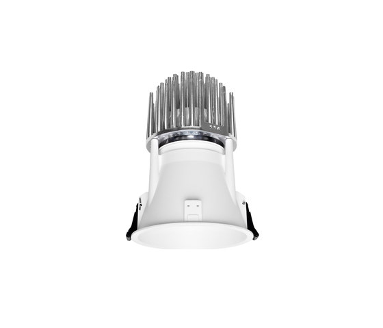 Warp | Recessed ceiling lights | Linea Light Group