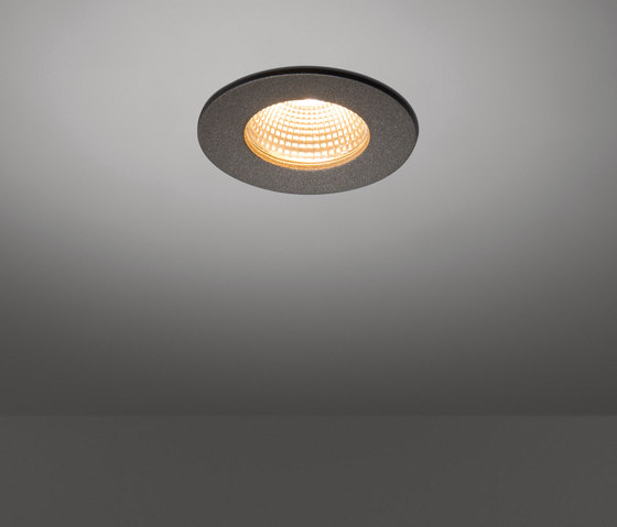 K72 | Lampade soffitto incasso | Modular Lighting Instruments