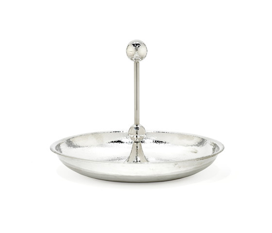 Otto Prutscher – Fruit Bowl | Ciotole | Wiener Silber Manufactur