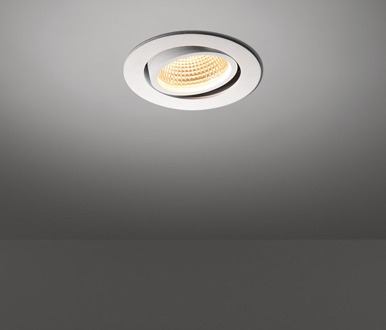 K77 | Lámparas empotrables de techo | Modular Lighting Instruments