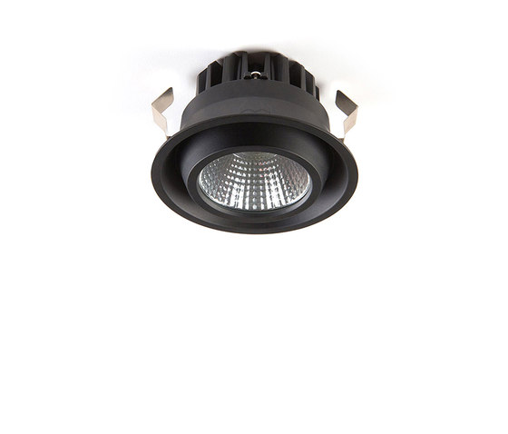 M-LED 70 | Lámparas empotrables de techo | Modular Lighting Instruments